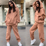 TinekesAnzug I Oversized Trainingsanzug für Damen