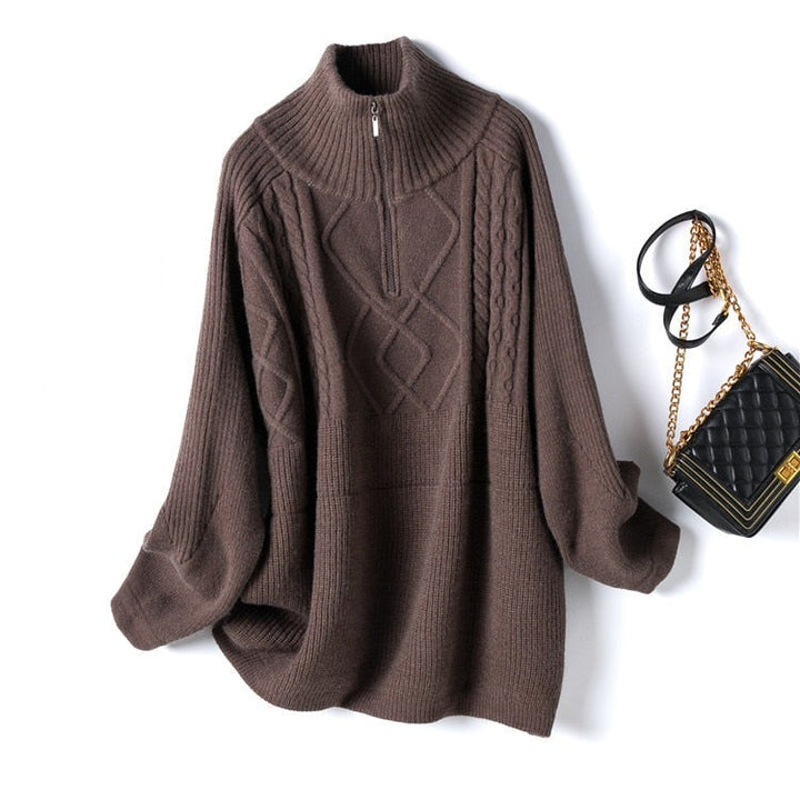 JoliensSweater I Sweater Voor Dames
