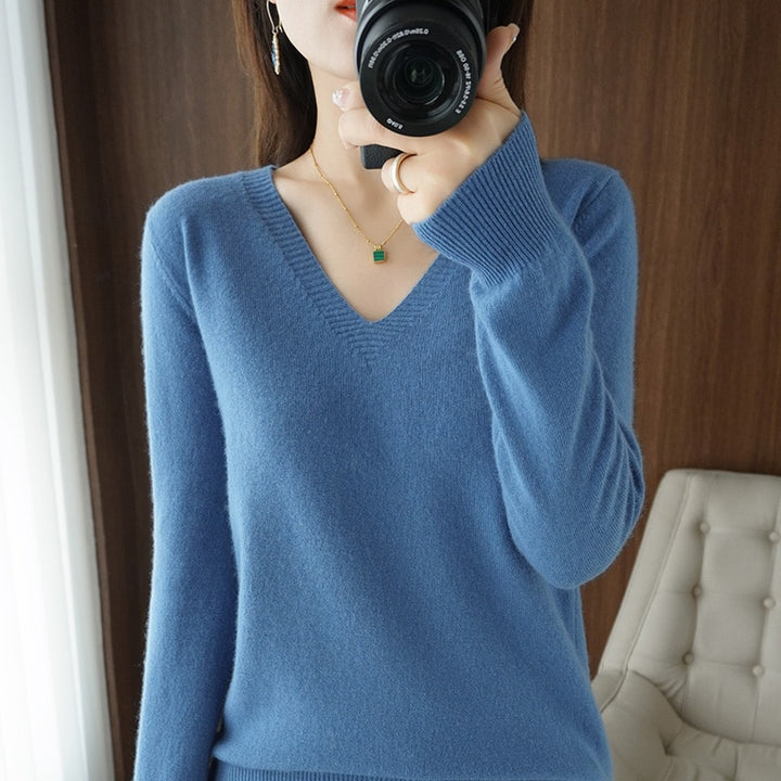 SoftShirt™: Pullover für Damen
