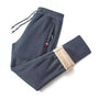 Warme ThermoHose™: Für Männer