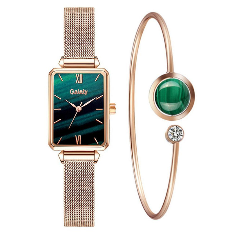 UniekWatch™: Horloge Voor Dames