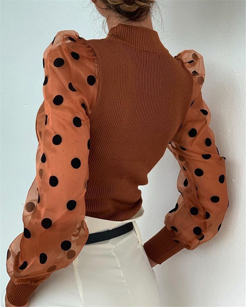 AddilynsBlouse I Blouse Voor Dames