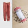 Winter-Pyjama-Set Damen Loungewear