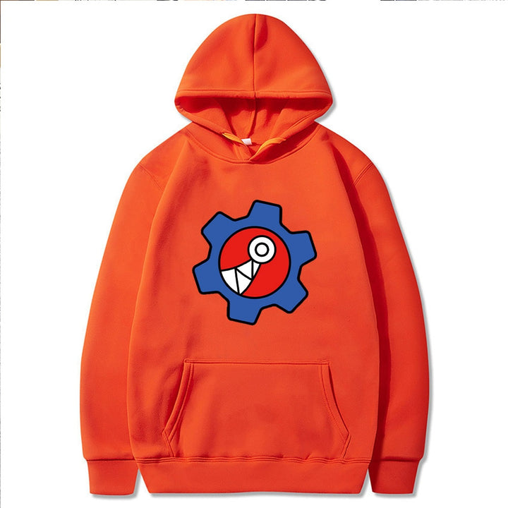 AnimeHoodie™: Hoodie Voor Dames