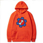 AnimeHoodie™: Hoodie für Damen