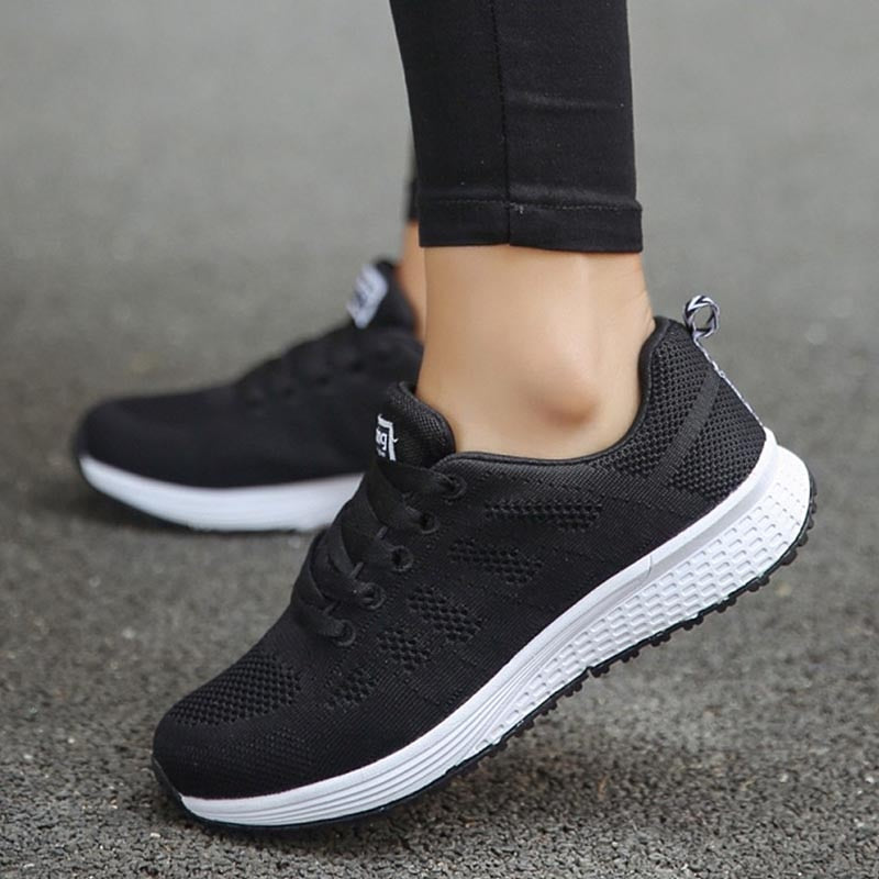 SamanthaSneaks I Bequemer Schuh für Damen