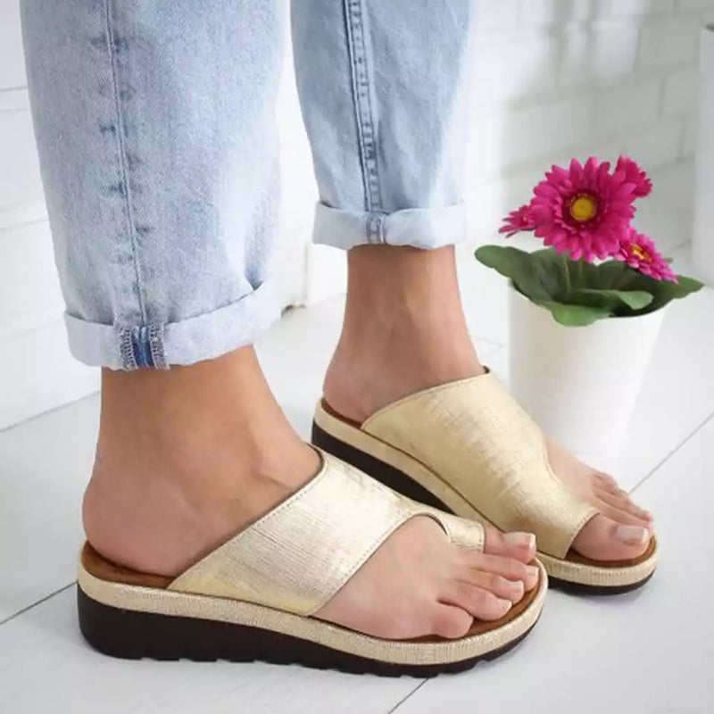 BeachSandals™: Sandalen Voor Dames