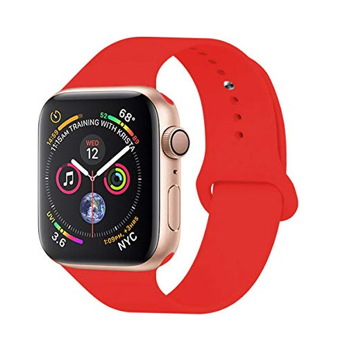 NeelesBand I Apple Watch Band Voor Dames