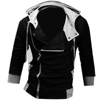 AlbertsJacket I Warme Jas Voor Heren