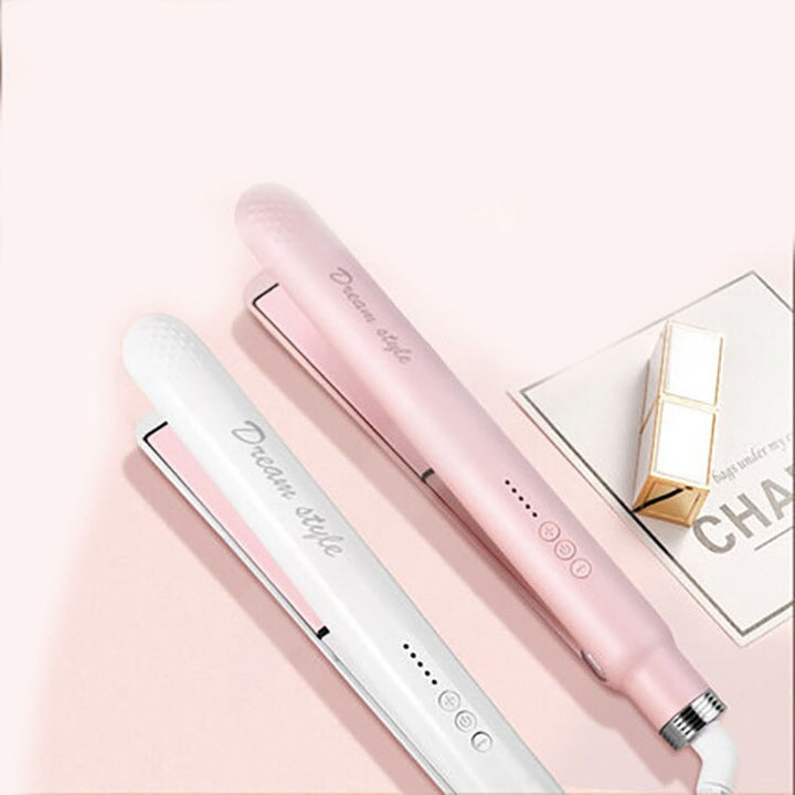 HairToolz™: Krultang En Stijltang In Één