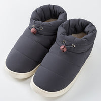 ChickBoots | Warm Snow Boots For Women