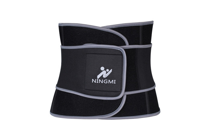 WAIST TRIMMER SHAPER