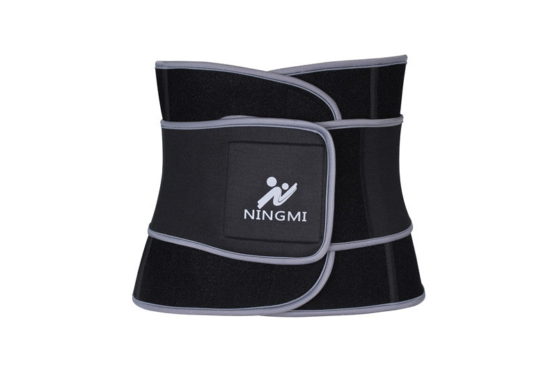 WAIST TRIMMER SHAPER