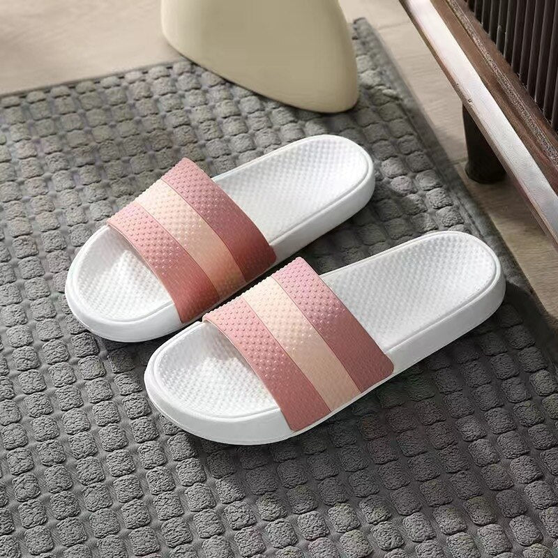 DiamondSlippers I Badeschlappen für Damen