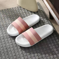 DiamondSlippers I Badeschlappen für Damen