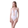 SexySuit™: Nahtloser Bodysuit für Damen
