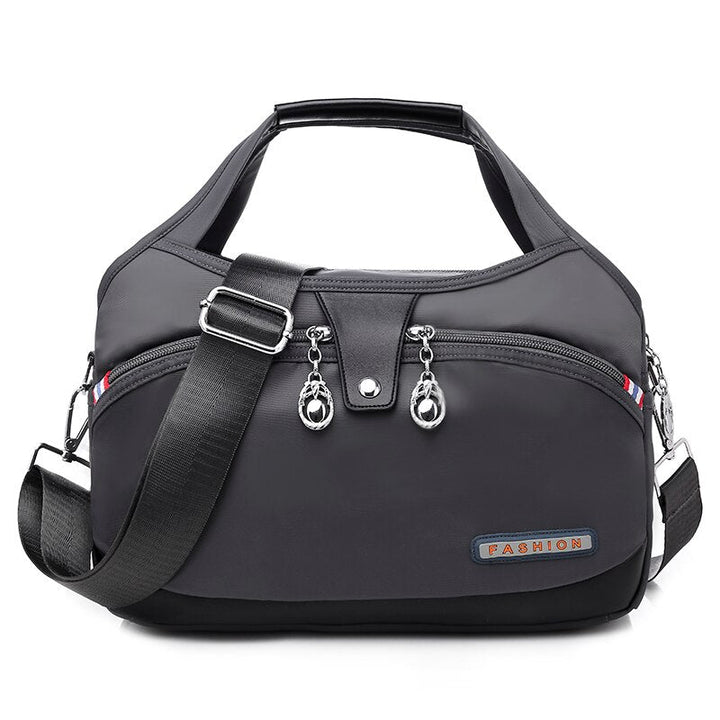 Lesley Bag | Oxford Schoudertas