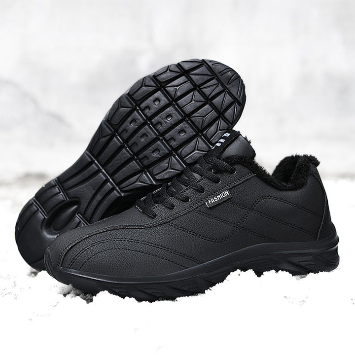 WijnandaSneaks I Comfortabele Wandelschoenen Voor Dames