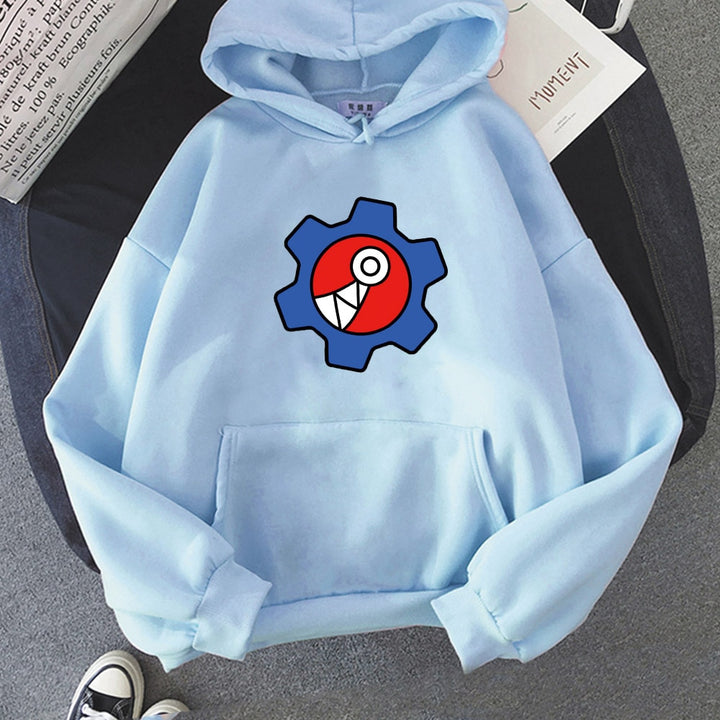 AnimeHoodie™: Hoodie Voor Dames