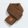 BabyScarf™: Schal für Kinder