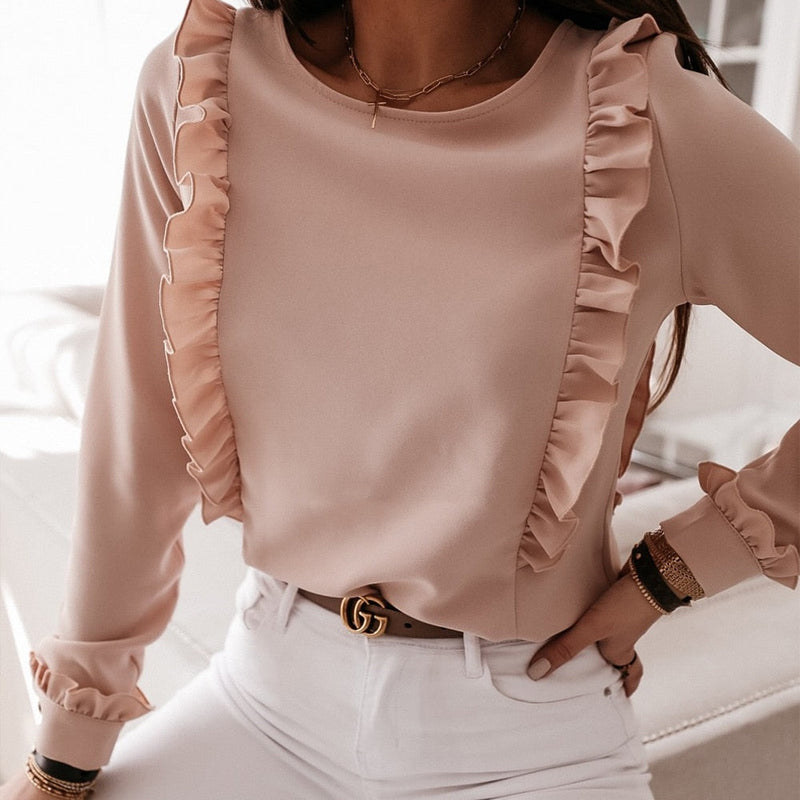 Madelief Blouse | Blouse For Women