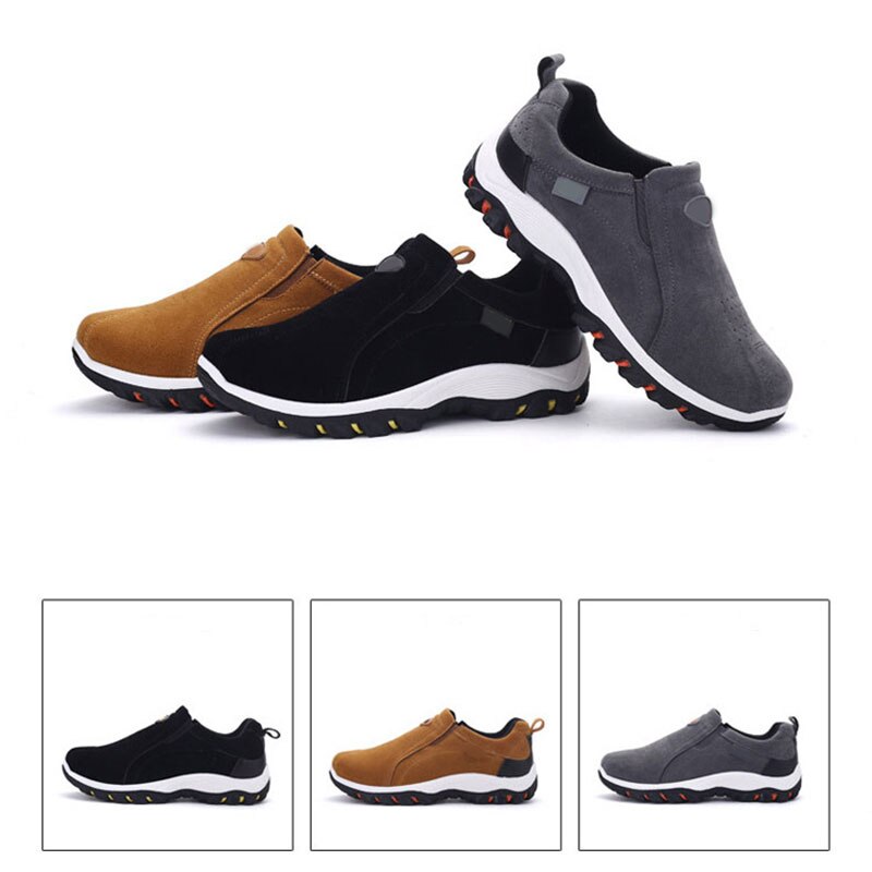 Daan Shoes | Outdoor Shoes