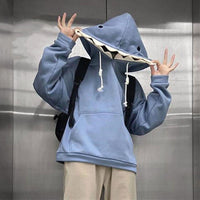 SharkHoodie™: Der coolste Hoodie!