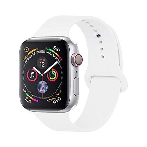 NeelesBand I Apple Watch Band Voor Dames