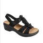 MorganSandals I Boho-Sandalen für Damen