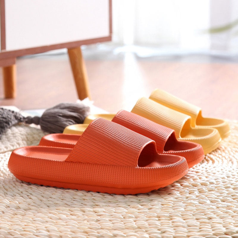 ComfySlides™: Slippers Voor Dames