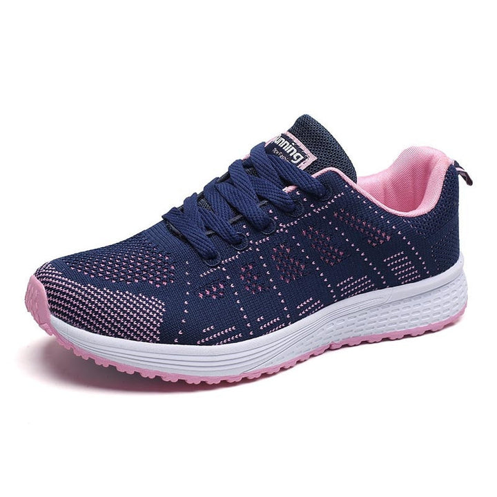 SamanthaSneaks I Bequemer Schuh für Damen