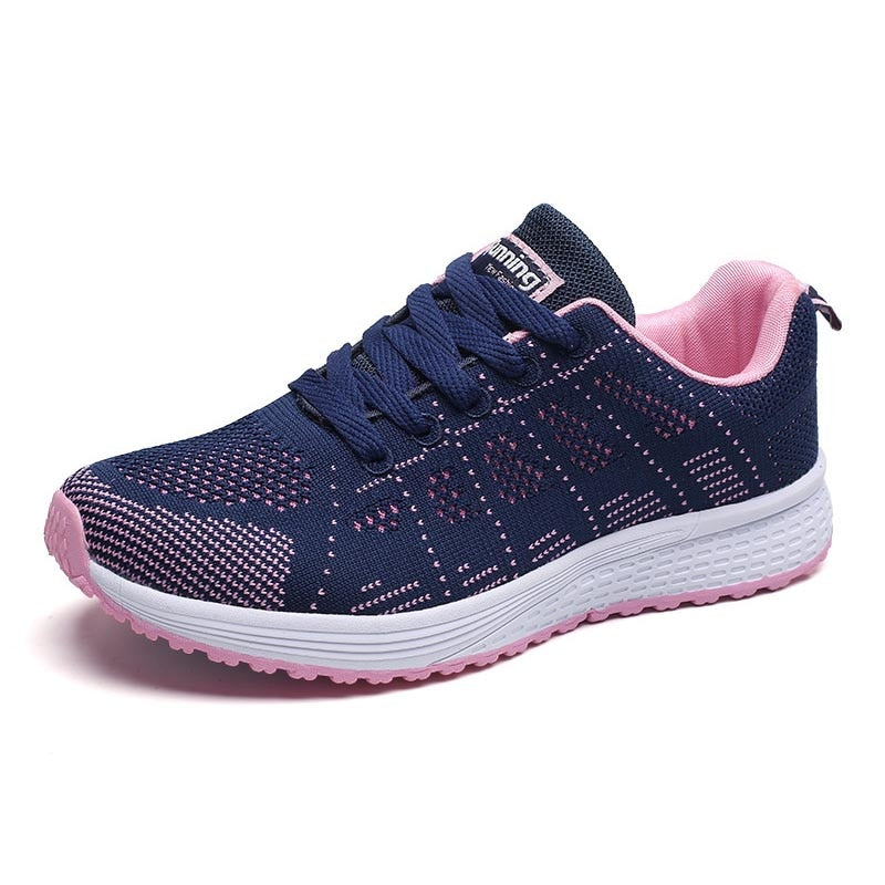 SamanthaSneaks I Bequemer Schuh für Damen