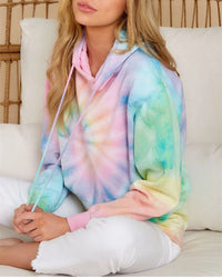 MareikesShirt I Oversized Hoodie für Damen