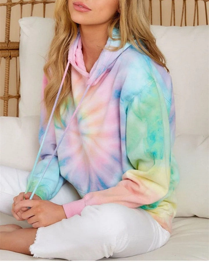 MareikesShirt I Oversized Hoodie für Damen