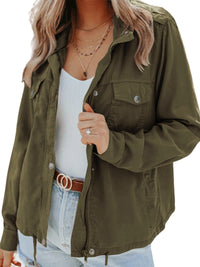 ElizasJacket I Jas Voor Dames