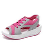 Tilly Schuhe | Plateau Sandalen