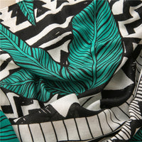 CoolScarf I Sjaal Voor Dames