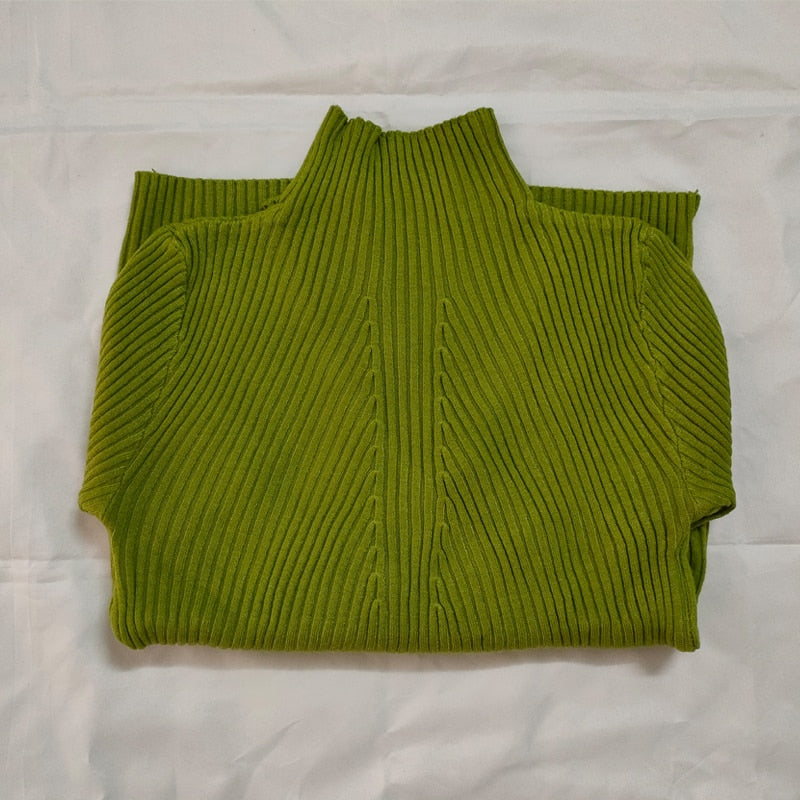 WillemienShirt I Basic-Pullover für Damen