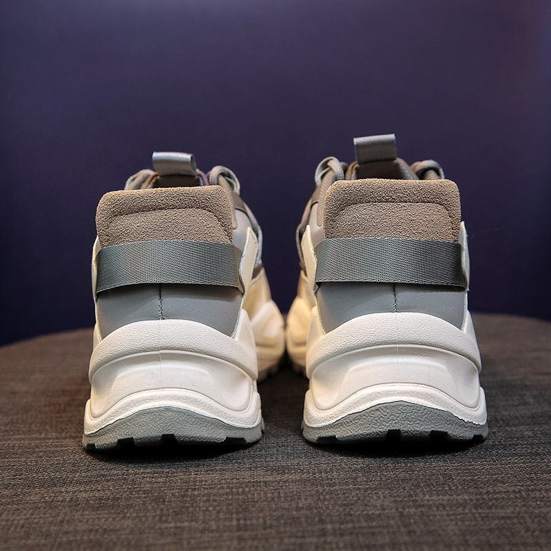 VeraSneaks I Trendige Sneaker für Damen