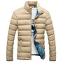 NardsJacket I Steppjacke für Herren