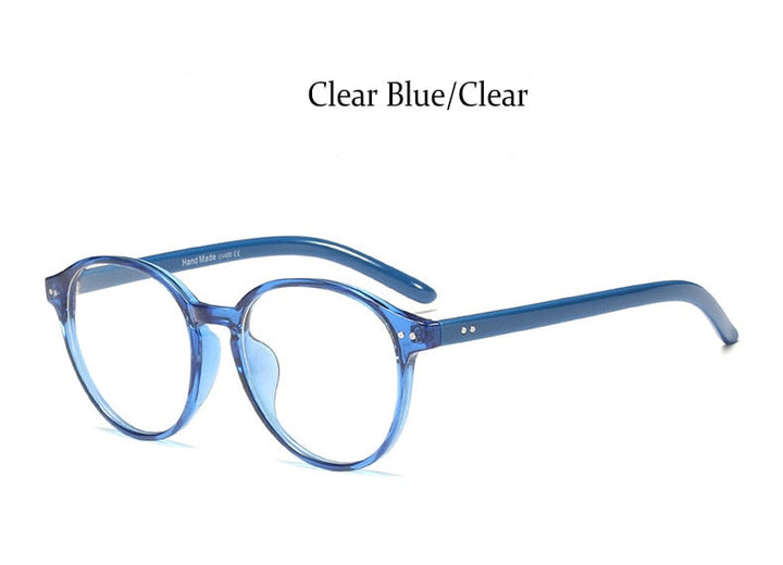 SellysGlasses I Brill Zonder Sterkte Voor Dames