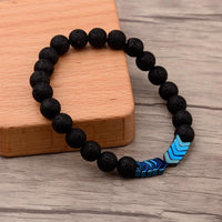 Anti-Stress Armband | Ölzerstäuber Armband