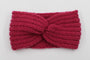 Gestricktes Schleifen-Bando