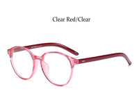 SellysGlasses I Brill Zonder Sterkte Voor Dames