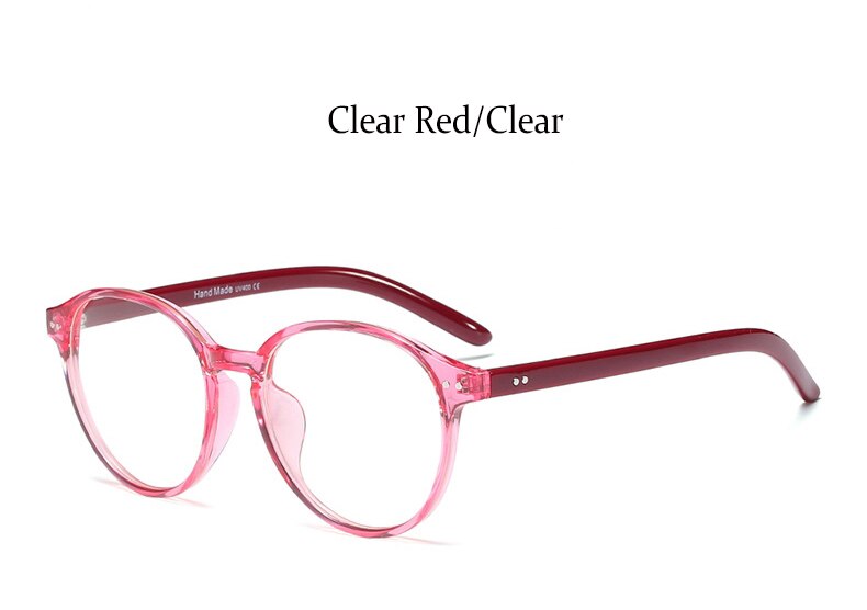 SellysGlasses I Brill Zonder Sterkte Voor Dames