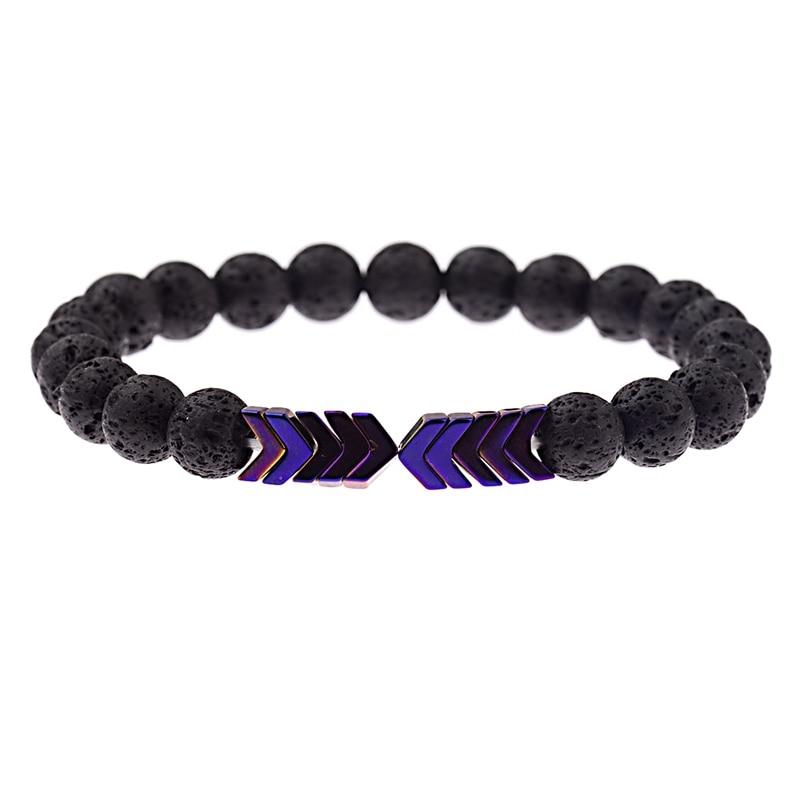 Anti-Stress Armband | Ölzerstäuber Armband