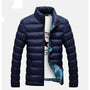 NardsJacket I Steppjacke für Herren