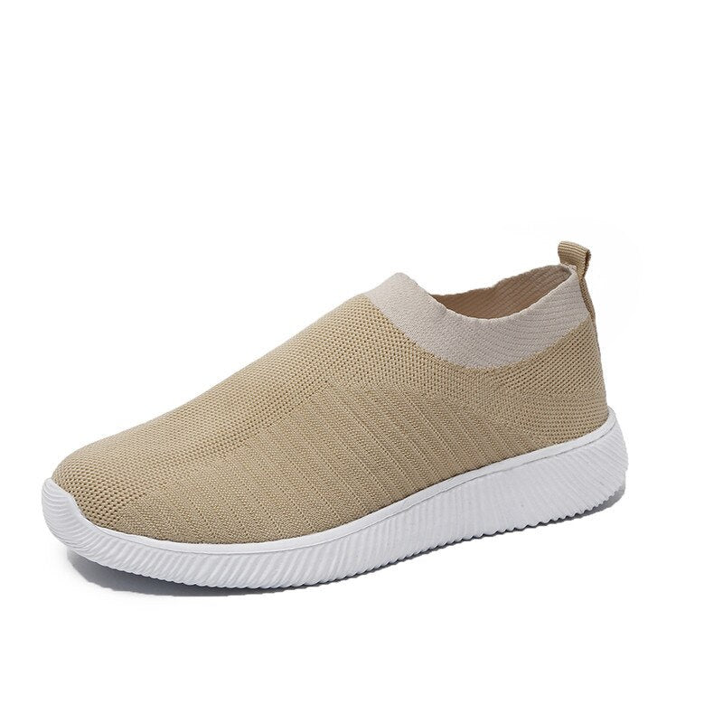 BreathableShoes™: Luftige Schuhe für Damen