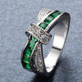 Knotenring | Verbindungsring