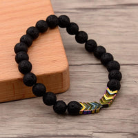 Anti-Stress Armband | Ölzerstäuber Armband